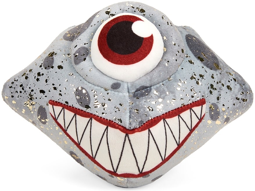 Kid Robot D&D Eye Monger Plush image 0